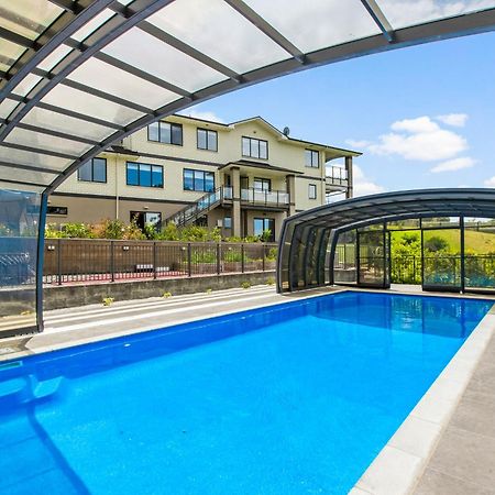 Lifestyle Excellence Villa Оукланд Екстериор снимка