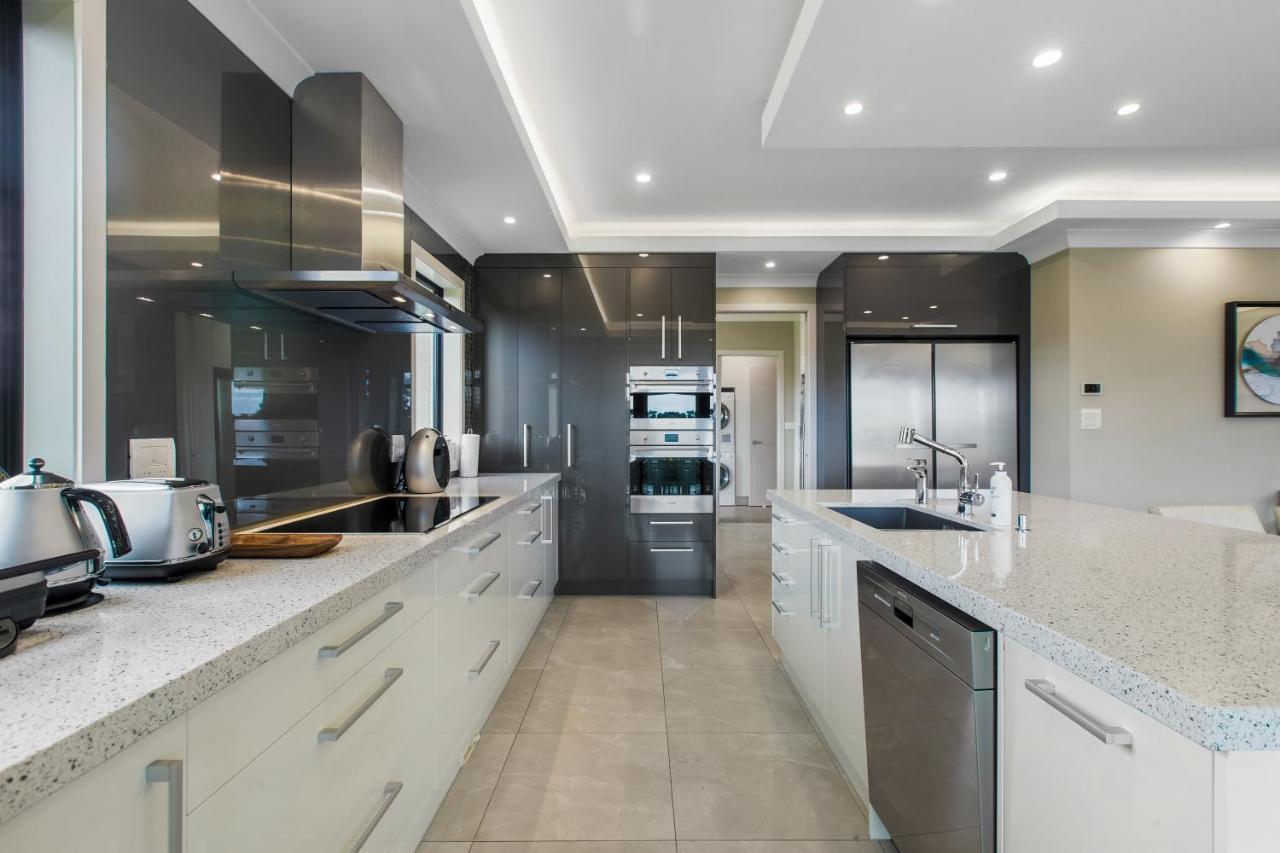 Lifestyle Excellence Villa Оукланд Екстериор снимка