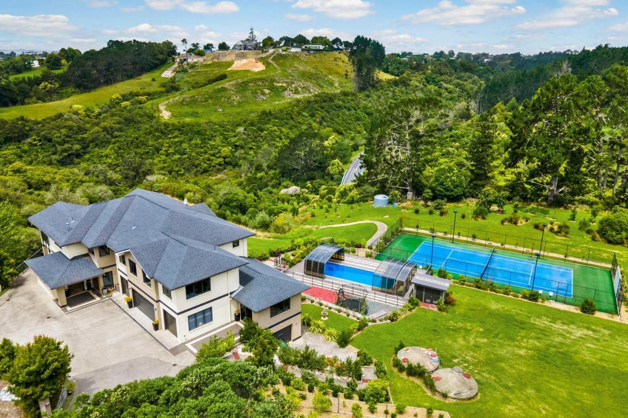 Lifestyle Excellence Villa Оукланд Екстериор снимка