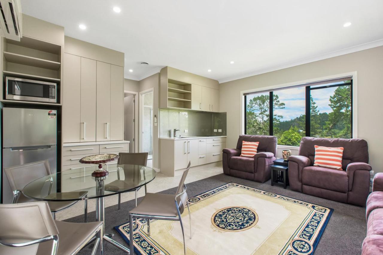 Lifestyle Excellence Villa Оукланд Екстериор снимка