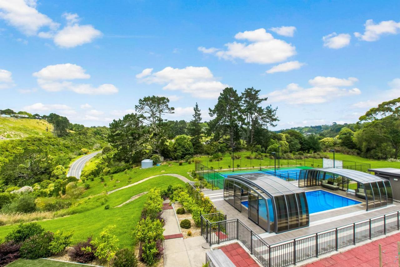 Lifestyle Excellence Villa Оукланд Екстериор снимка