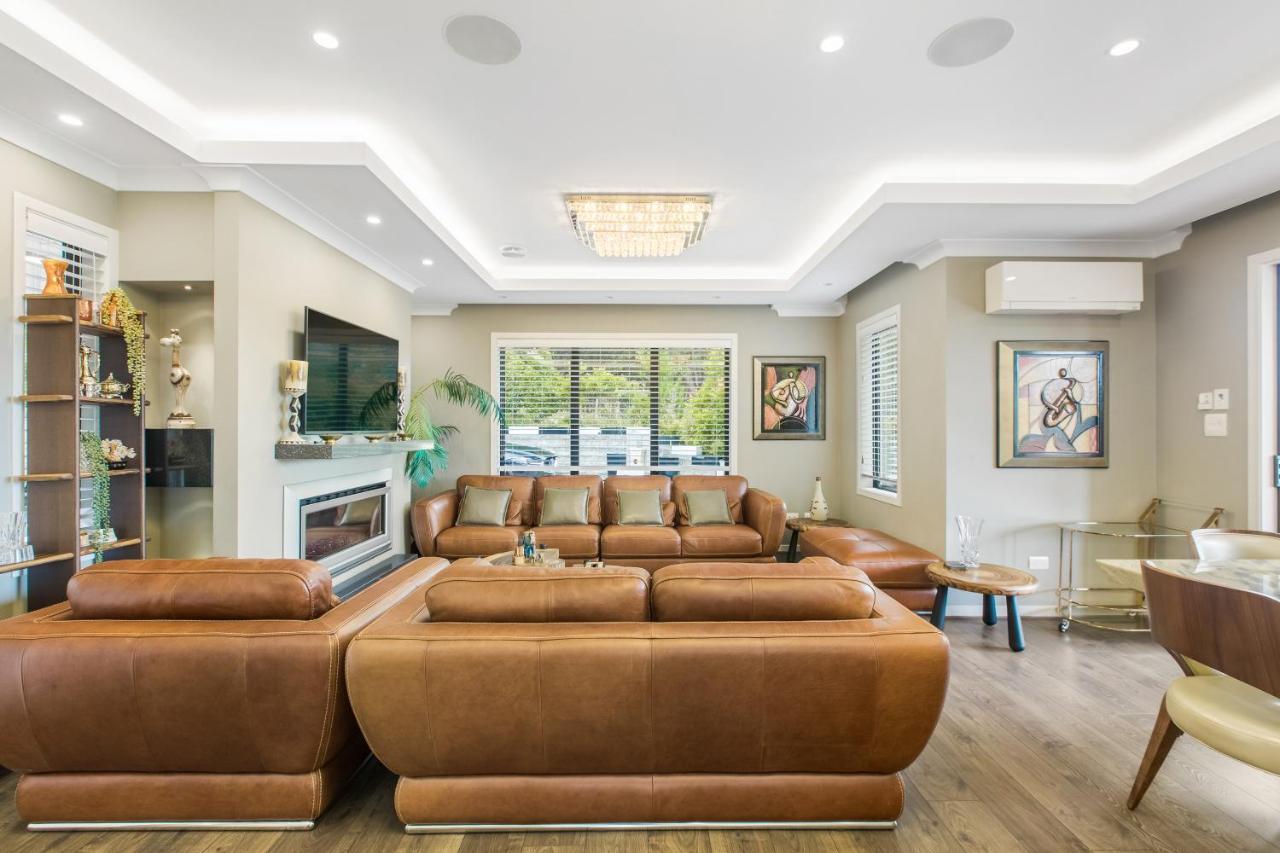 Lifestyle Excellence Villa Оукланд Екстериор снимка