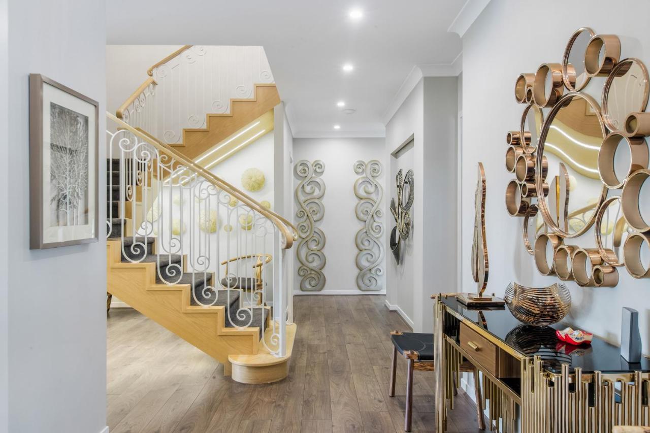 Lifestyle Excellence Villa Оукланд Екстериор снимка