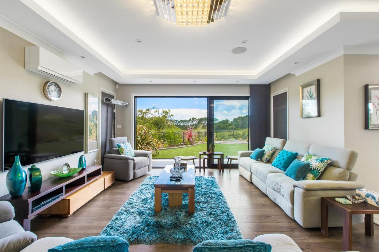 Lifestyle Excellence Villa Оукланд Екстериор снимка