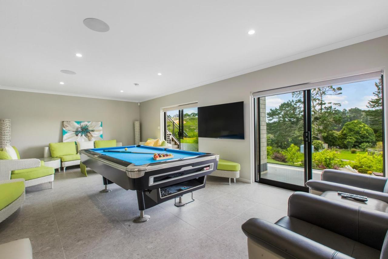 Lifestyle Excellence Villa Оукланд Екстериор снимка
