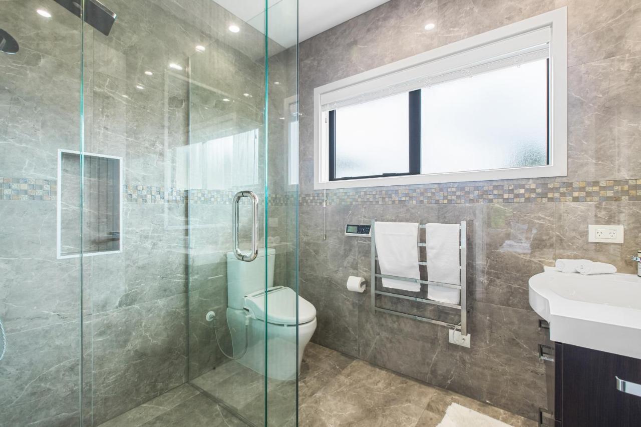 Lifestyle Excellence Villa Оукланд Екстериор снимка