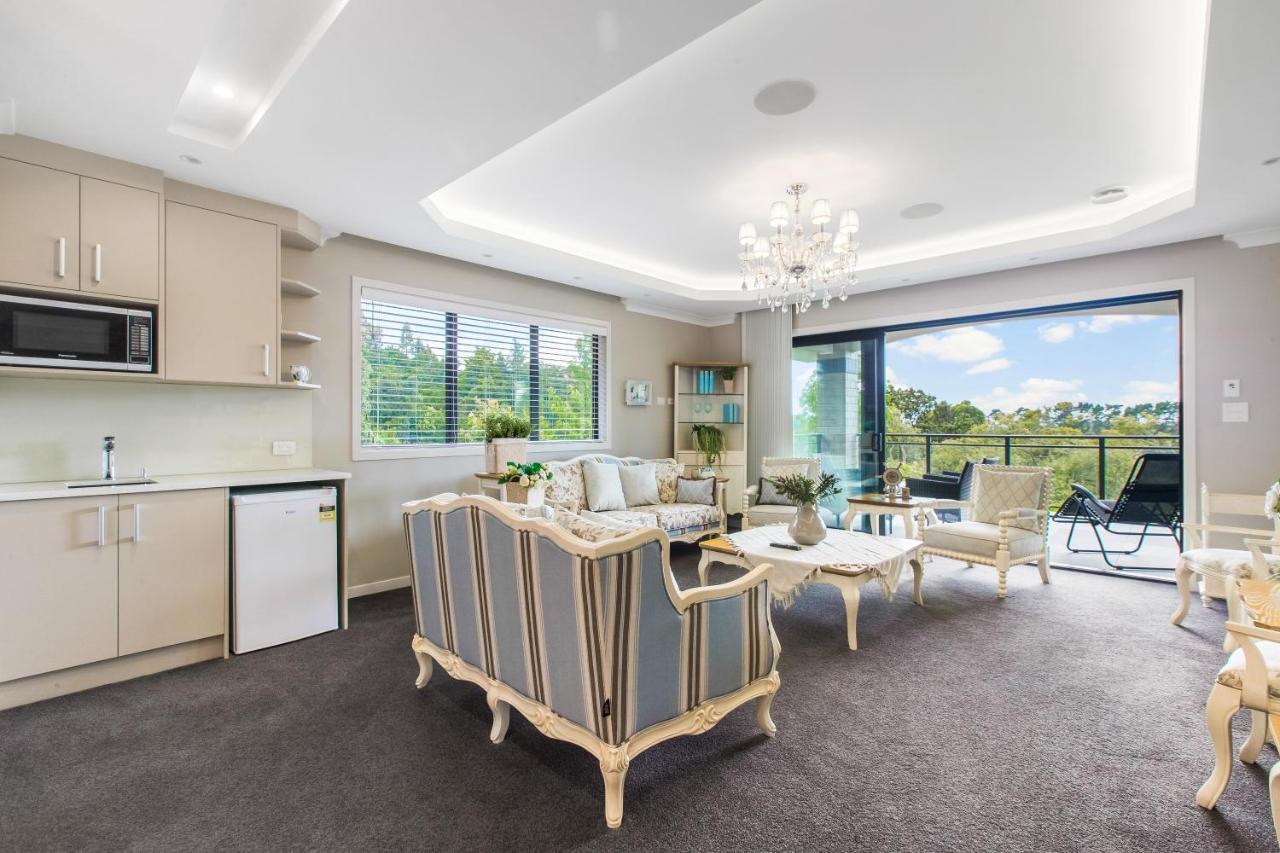 Lifestyle Excellence Villa Оукланд Екстериор снимка
