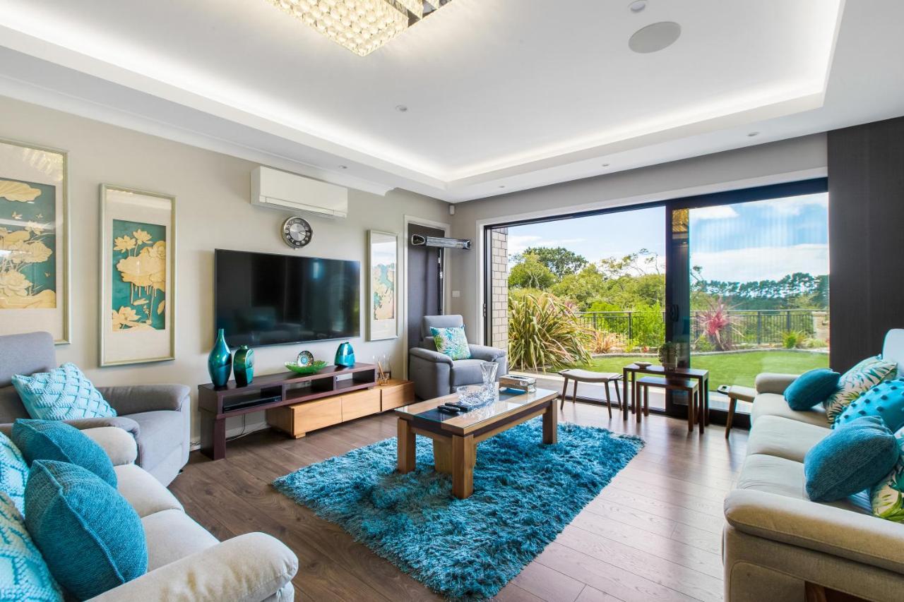 Lifestyle Excellence Villa Оукланд Екстериор снимка