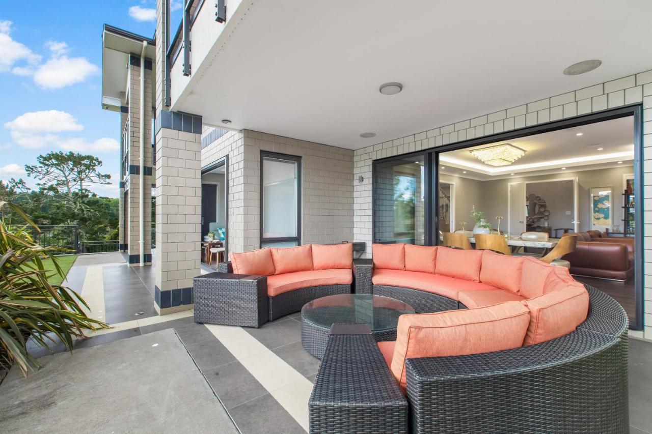 Lifestyle Excellence Villa Оукланд Екстериор снимка