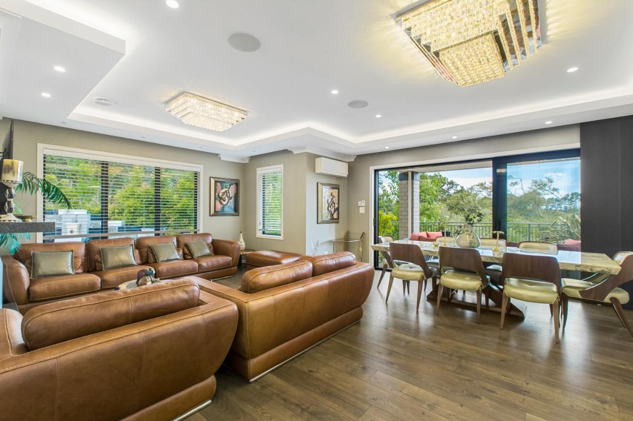 Lifestyle Excellence Villa Оукланд Екстериор снимка