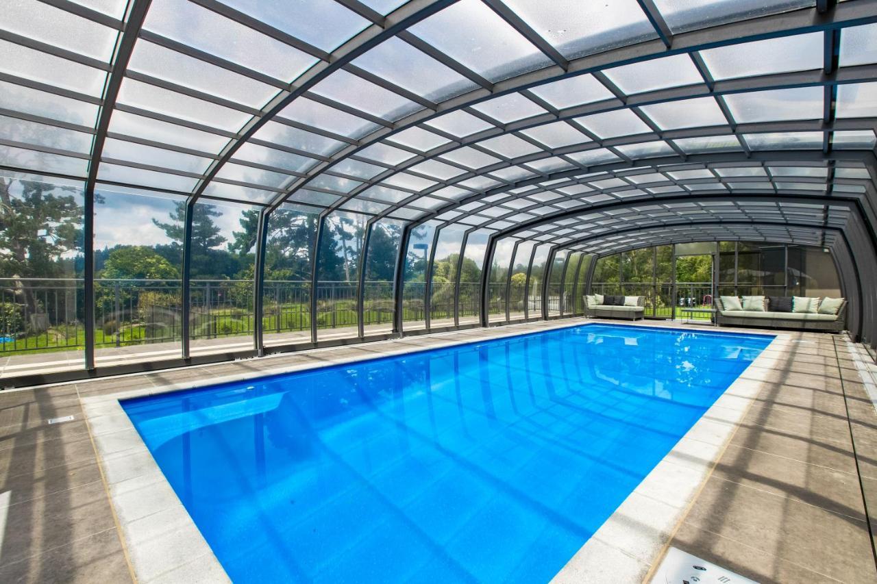 Lifestyle Excellence Villa Оукланд Екстериор снимка