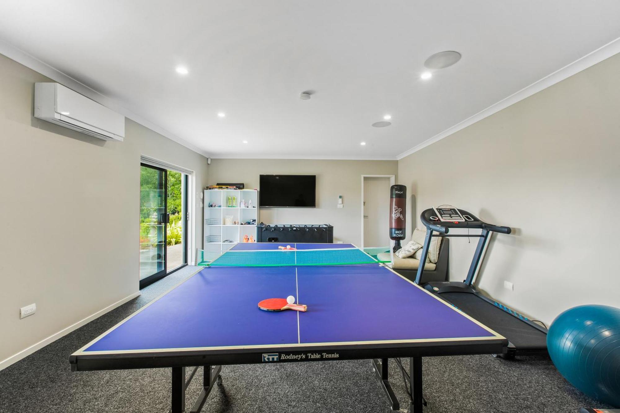 Lifestyle Excellence Villa Оукланд Екстериор снимка